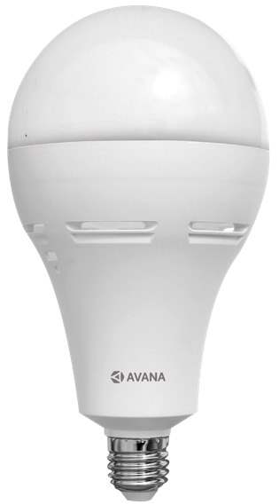 Emergency Bulb