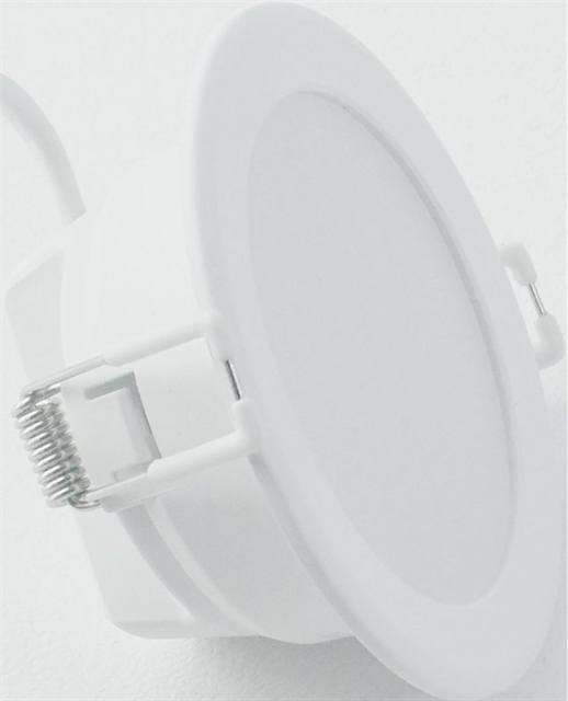 Recessed Downlight 3+1