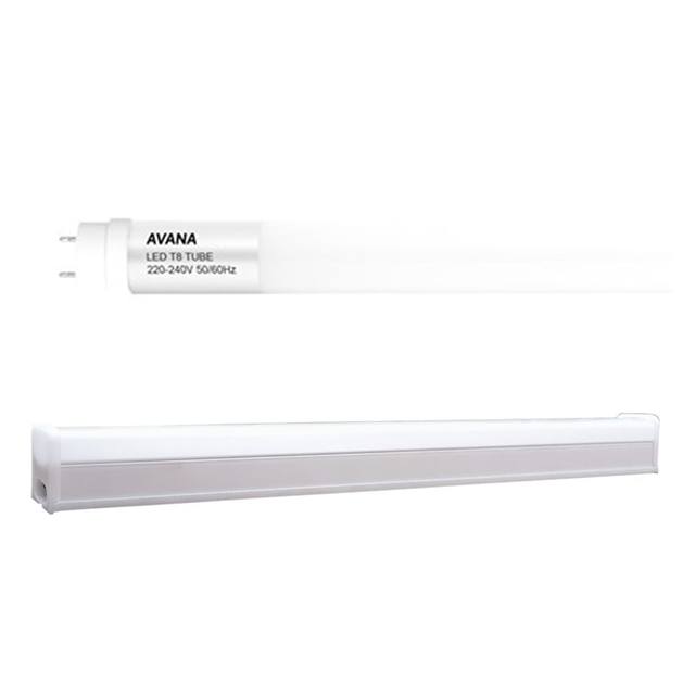 Tube Light T8 & T5
